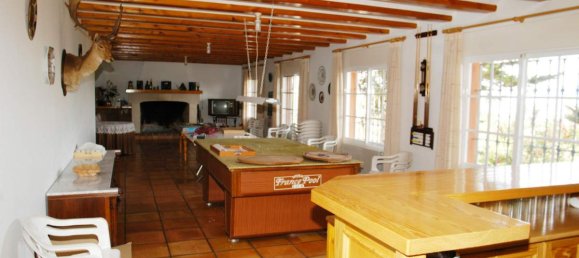6 bedrooms Villa in Denia, Spain No. 13197 27
