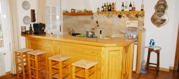 6 bedrooms Villa in Denia, Spain No. 13197 29