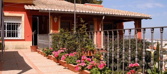 6 bedrooms Villa in Denia, Spain No. 13197 6