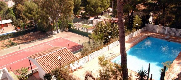 6 bedrooms Villa in Denia, Spain No. 13197 12