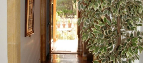 6 bedrooms Villa in Denia, Spain No. 13197 30