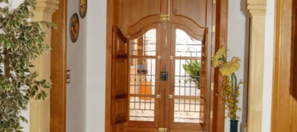 6 bedrooms Villa in Denia, Spain No. 13197 25