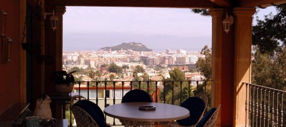 6 bedrooms Villa in Denia, Spain No. 13197 18