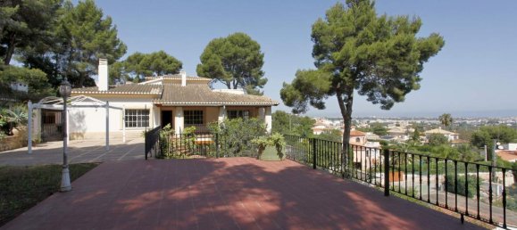 6 Schlafzimmer Villa in Denia, Spain, Nr. 13197 30