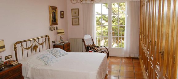 6 bedrooms Villa in Denia, Spain No. 13197 21