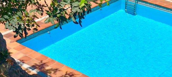 6 bedrooms Villa in Denia, Spain No. 13197 9