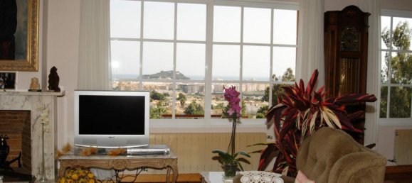 6 bedrooms Villa in Denia, Spain No. 13197 20