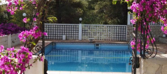 6 bedrooms Villa in Denia, Spain No. 13197 13