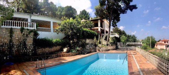 6 bedrooms Villa in Denia, Spain No. 13197 16