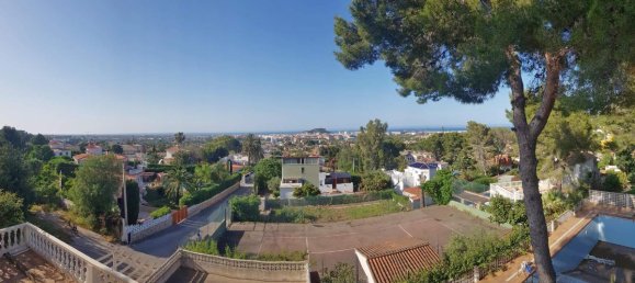 6 bedrooms Villa in Denia, Spain No. 13197 10