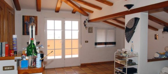 6 bedrooms Villa in Denia, Spain No. 13197 23