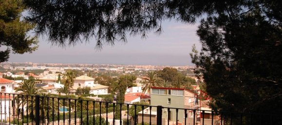 6 bedrooms Villa in Denia, Spain No. 13197 7