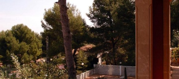 6 bedrooms Villa in Denia, Spain No. 13197 11