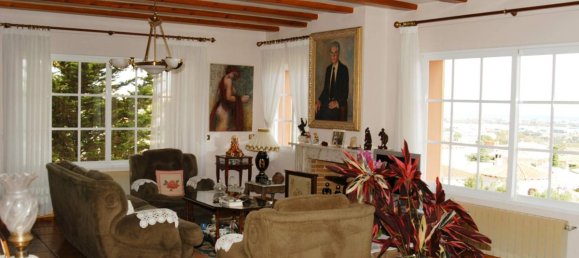 6 bedrooms Villa in Denia, Spain No. 13197 19