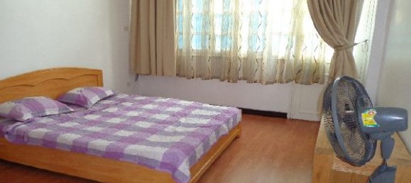 2 bedrooms Apartment in Hai Ba Trung, Vietnam No. 5975 5