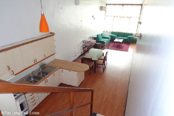 2 bedrooms Apartment in Hai Ba Trung, Vietnam No. 5975