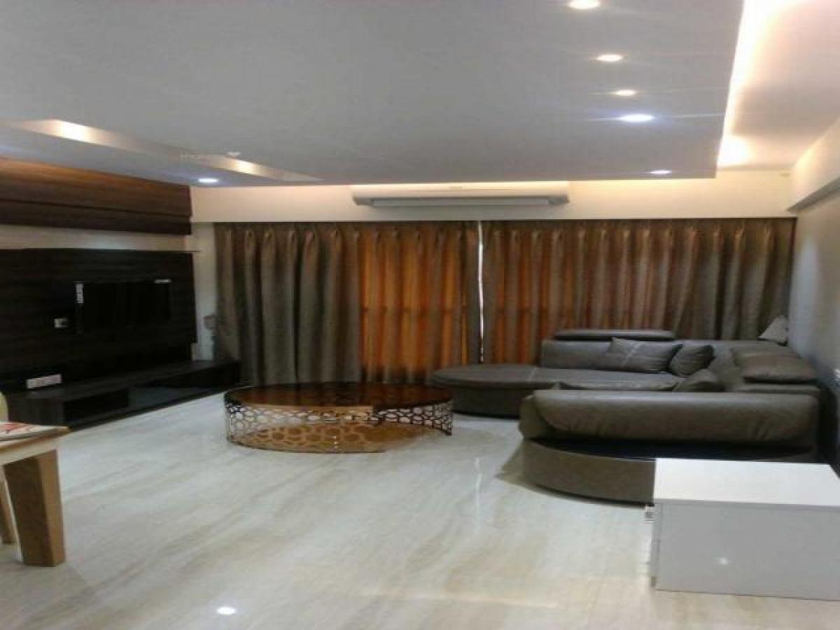 3 bedrooms House in Mumbai, India No. 56808