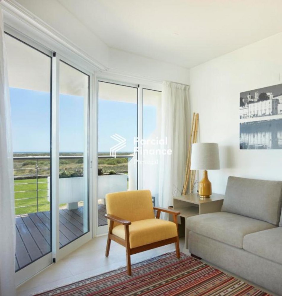 Estudio en Tavira, Portugal No. 3959