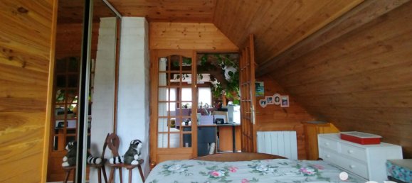 4 bedrooms House in Seine-Maritime, France No. 290667 18