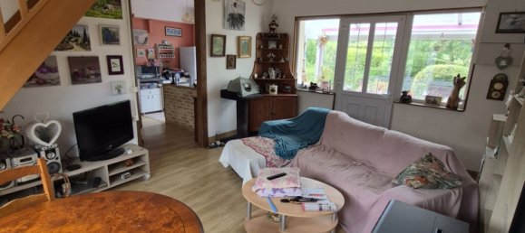 4 bedrooms House in Seine-Maritime, France No. 290667 5