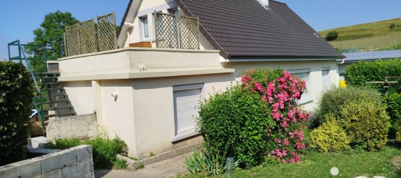 4 bedrooms House in Seine-Maritime, France No. 290667 2