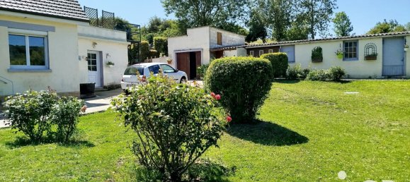 4 bedrooms House in Seine-Maritime, France No. 290667 3