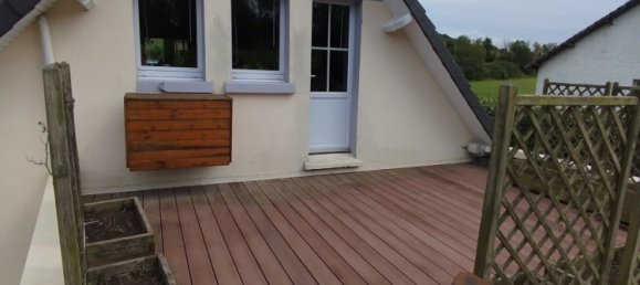 4 bedrooms House in Seine-Maritime, France No. 290667 10