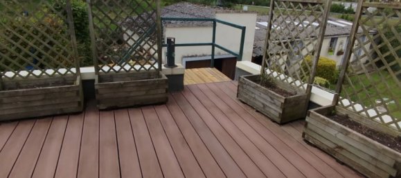 4 bedrooms House in Seine-Maritime, France No. 290667 12