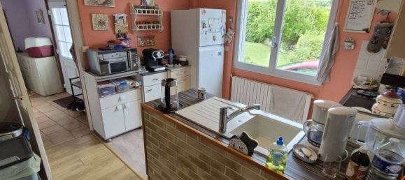 4 bedrooms House in Seine-Maritime, France No. 290667 4