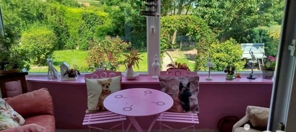 4 bedrooms House in Seine-Maritime, France No. 290667 7