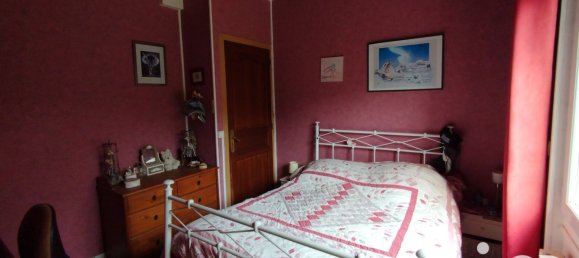 4 bedrooms House in Seine-Maritime, France No. 290667 14