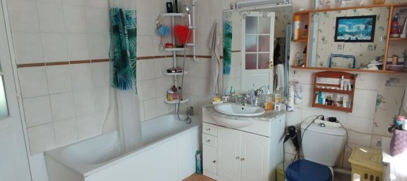 4 bedrooms House in Seine-Maritime, France No. 290667 13