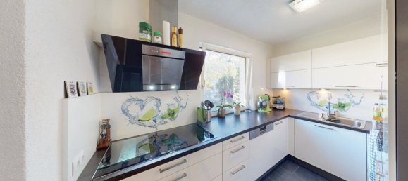 Apartamento de 4 divisões em Fliess, Austria N.º 226514 2