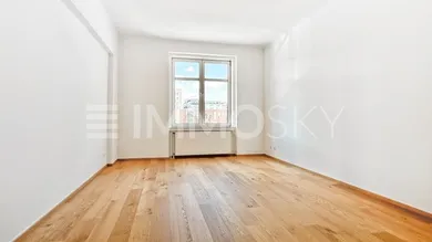 Studio in Brigittenau, Austria No. 191575