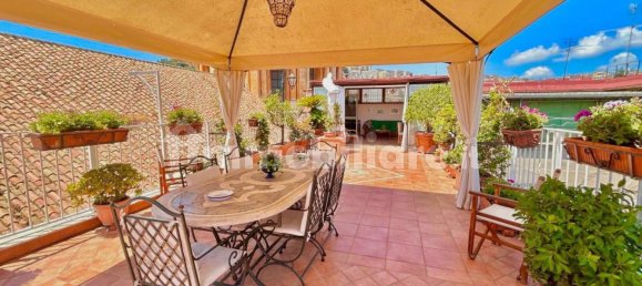 3 bedrooms Penthouse in Naples, Italy No. 268480 49