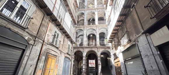 3 bedrooms Penthouse in Naples, Italy No. 268480 8