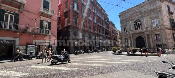 3 bedrooms Penthouse in Naples, Italy No. 268480 5