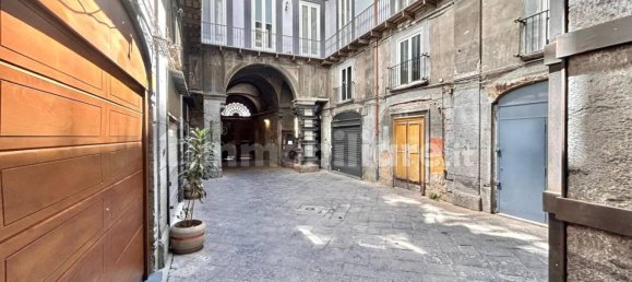 3 bedrooms Penthouse in Naples, Italy No. 268480 9