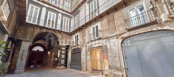 3 bedrooms Penthouse in Naples, Italy No. 268480 7