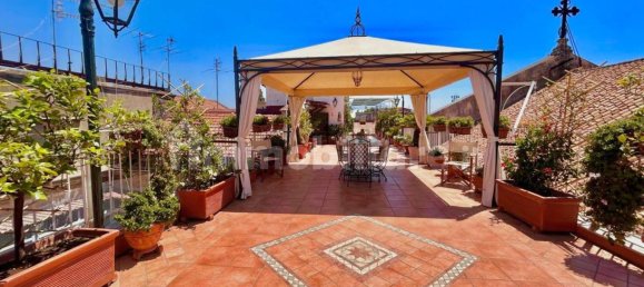 3 bedrooms Penthouse in Naples, Italy No. 268480 46