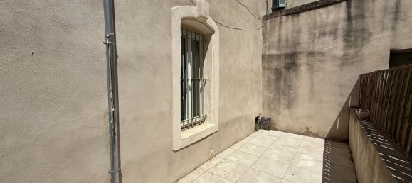 1 bedroom Apartment in Nimes, France No. 336704 7