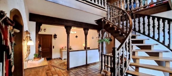 5 Schlafzimmer Haus in Warendorf, Germany, Nr. 183448 7