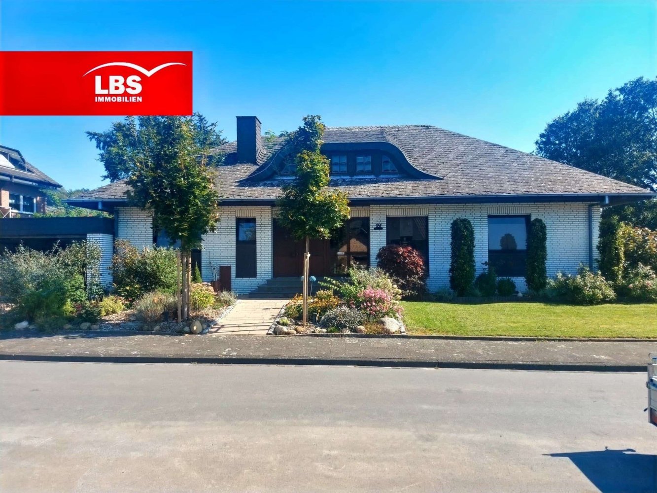 5 Schlafzimmer Haus in Warendorf, Germany, Nr. 183448