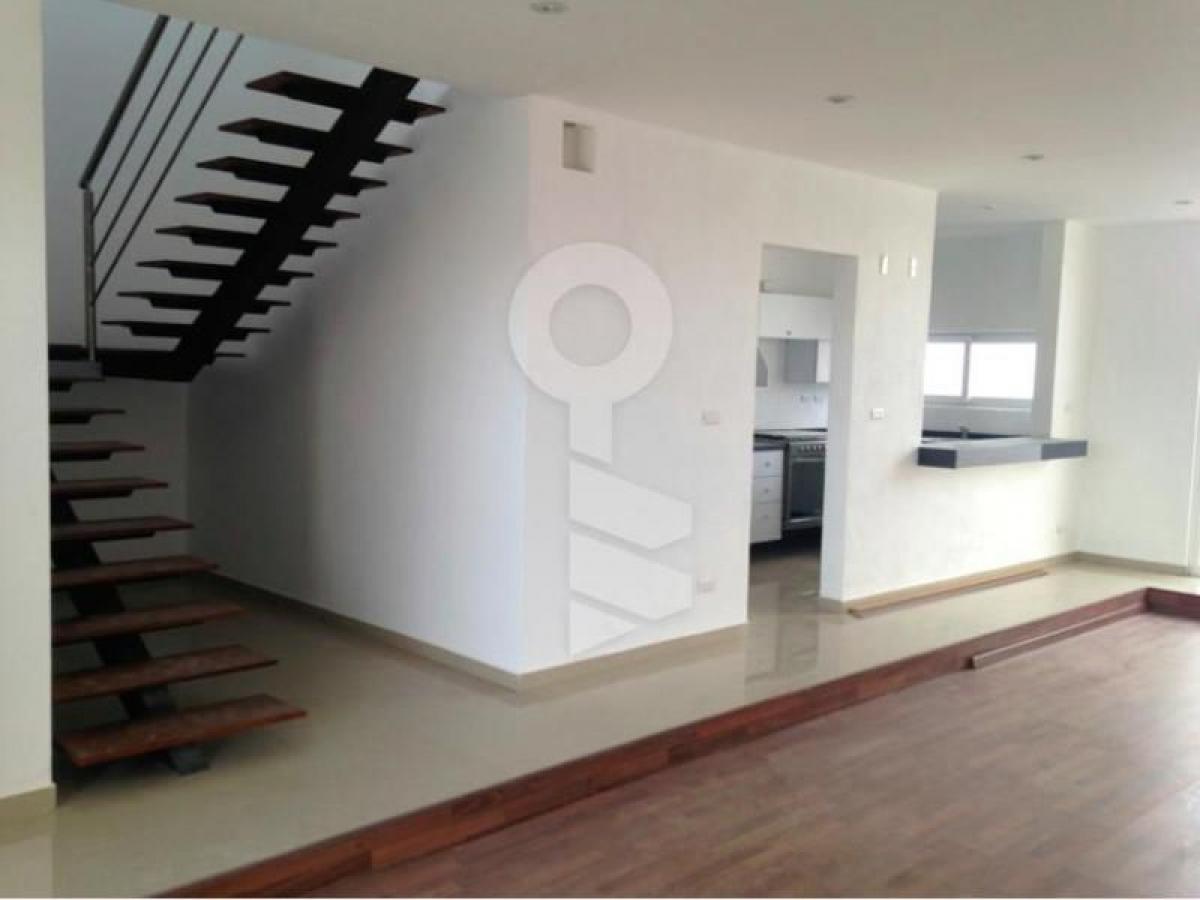 3 chambres Maison à Queretaro, Mexico No. 161780