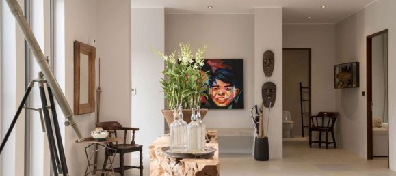 Villa de 5 dormitorios en Pa Klok, Thailand No. 64907 10