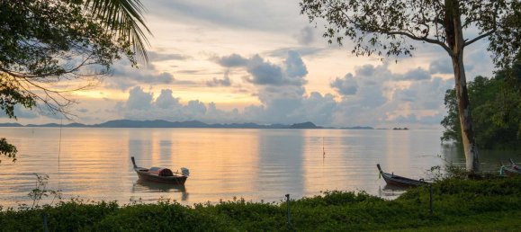 Villa de 5 dormitorios en Pa Klok, Thailand No. 64907 22