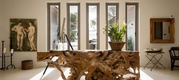 Villa de 5 dormitorios en Pa Klok, Thailand No. 64907 13