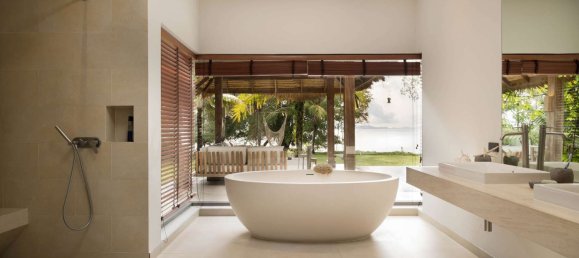Villa de 5 dormitorios en Pa Klok, Thailand No. 64907 6