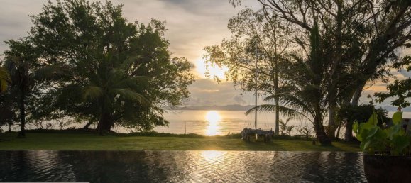 Villa de 5 dormitorios en Pa Klok, Thailand No. 64907 21