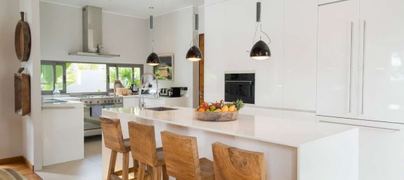 Villa de 5 dormitorios en Pa Klok, Thailand No. 64907 18